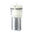 2A DC Miniature Air Pump 4.7L/min with 370 Motor